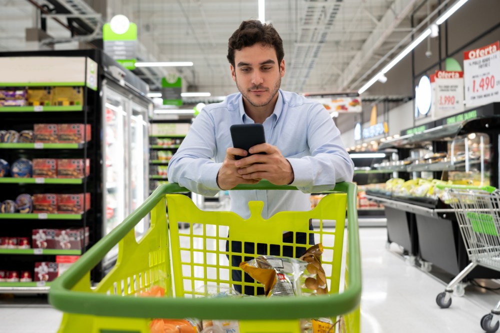 Hero image for The Changing Retail Landscape