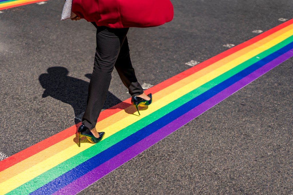 Report: Understanding the LGBTQ+ consumer in Australia