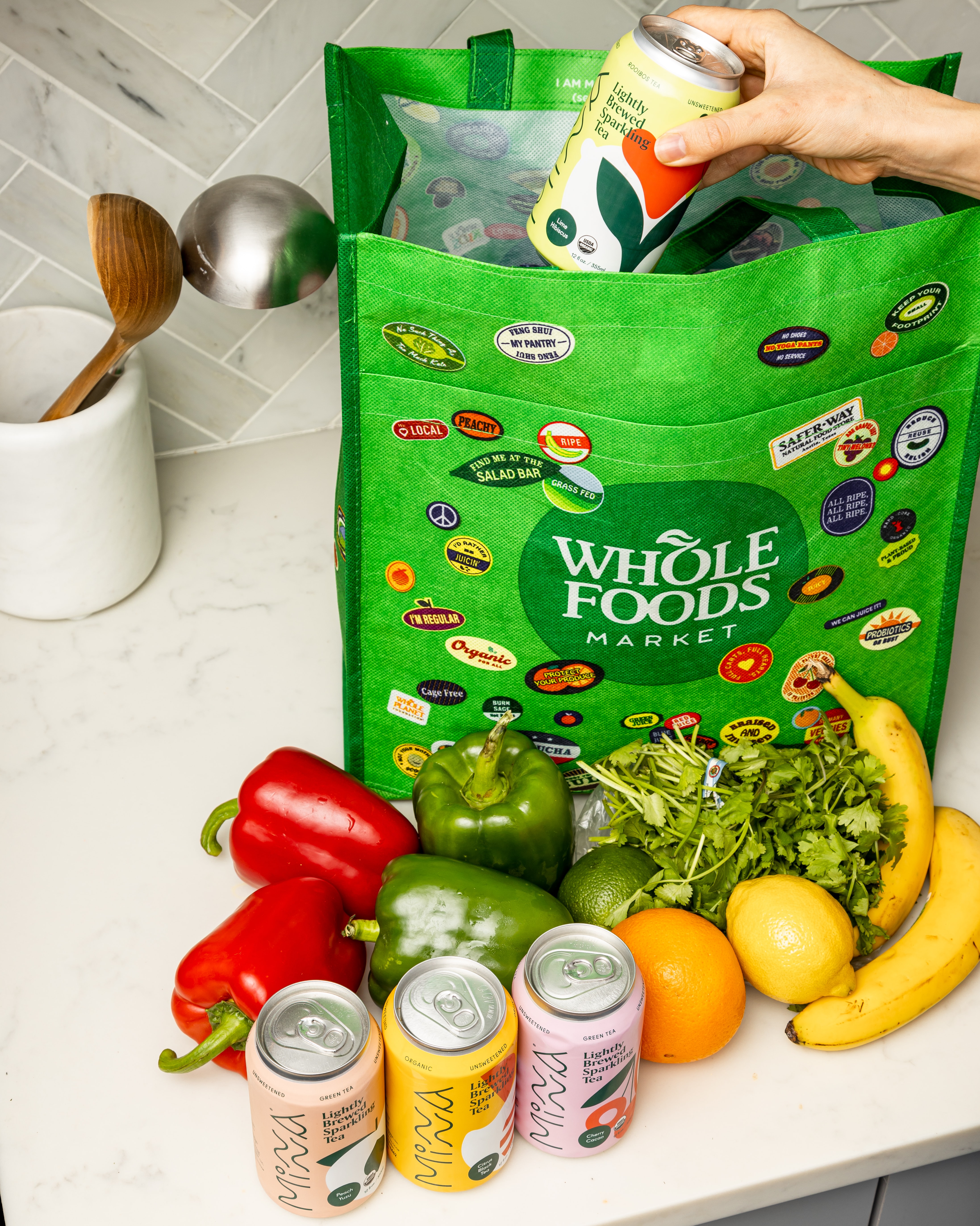 Cover image 1 for Health & Wellness Retail Data