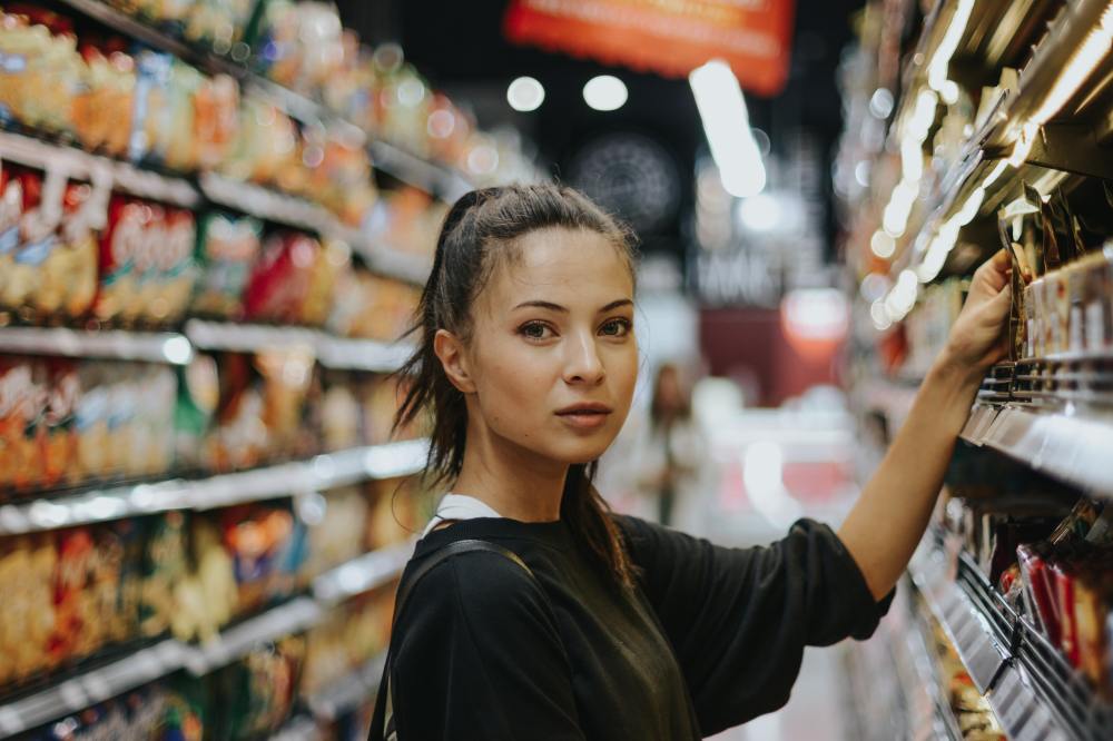 Hero image for GfK Shopping Monitor Slovakia 2016/17