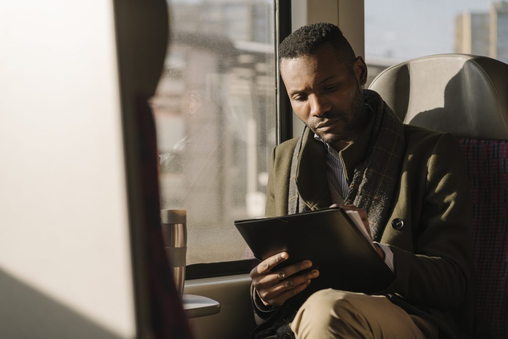 Webinar: Putting the creative back in advertising