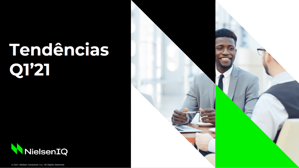 Imagem no conteúdo 1 de Movimentações de FMCG em T1’21