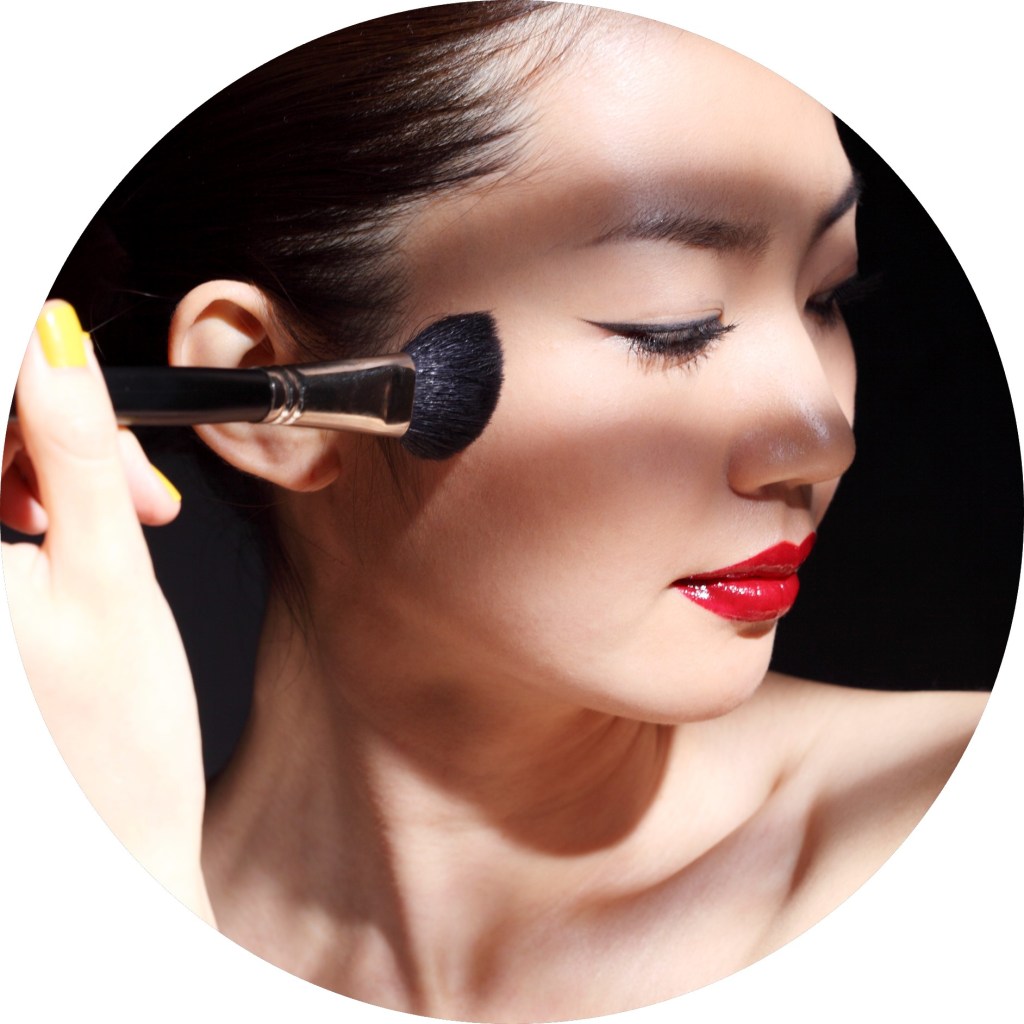 Asian American beauty consumer 2023