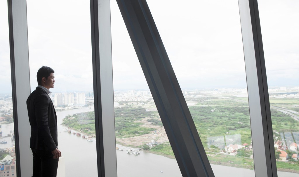 Outlook and top priorities for Asia Pacific’s FMCG CEOs in 2022