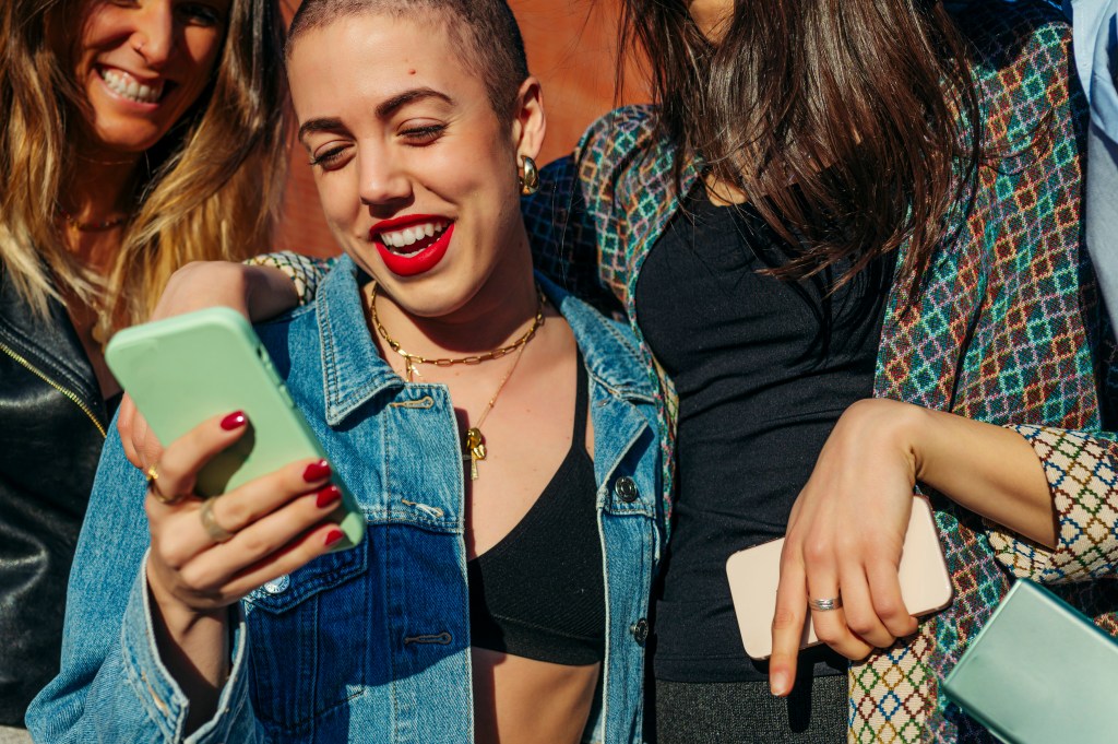 2023 State of the beauty industry