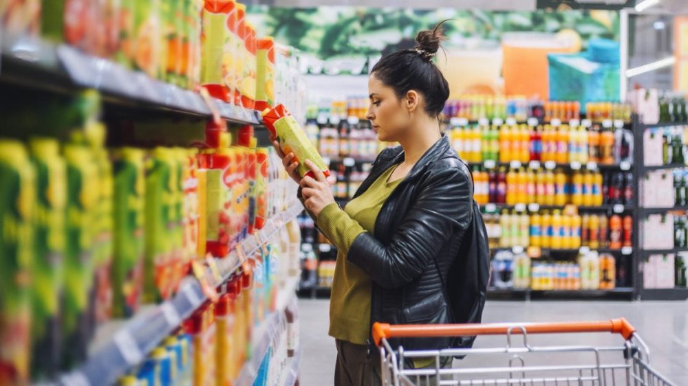 Imagen principal de Cómo influye la inflación en el consumo mexicano y en la rentabilidad de las empresas de distintos sectores y tamaños