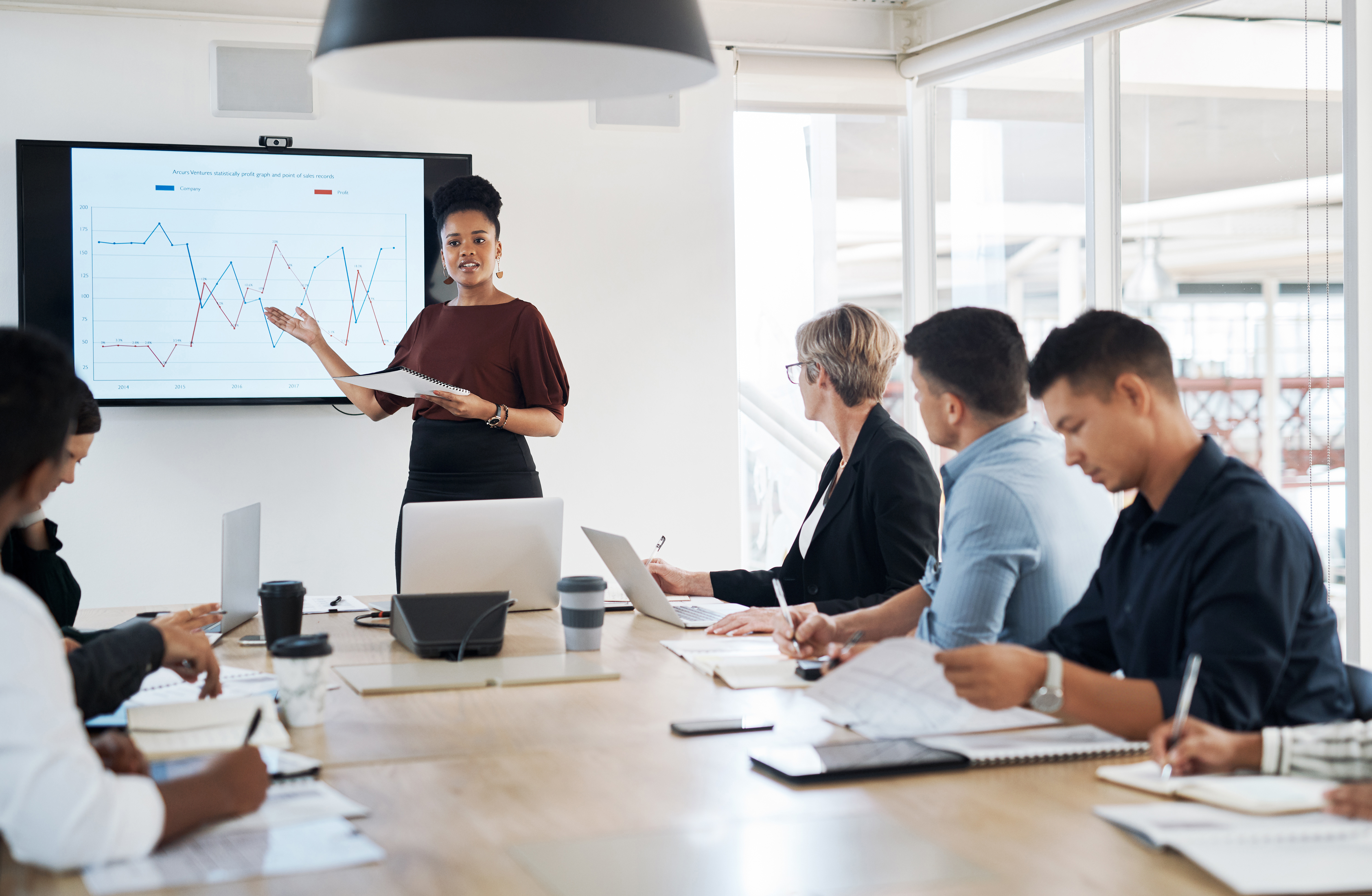 Overview of management