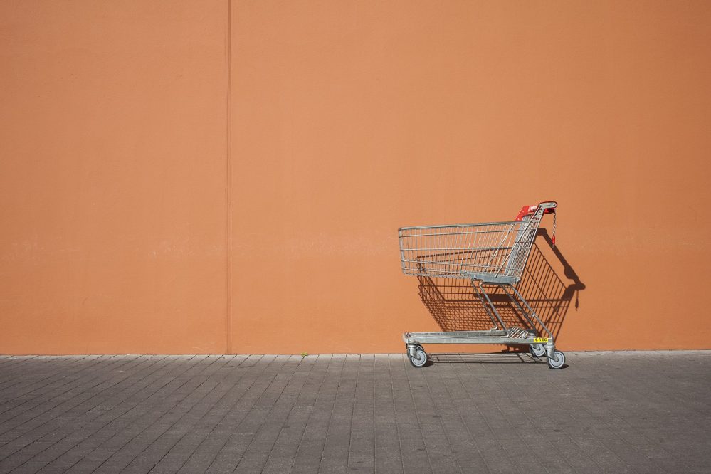Hero image for The checkout-free store–hype or reality?