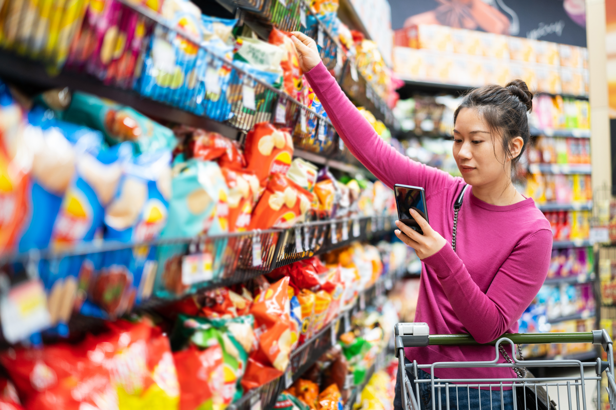 Discover FMCG retail channel trends in Asia Pacific to maximize growth ...