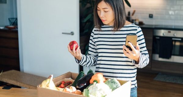 The rise of the omnishopper: Why omni channel shopping is here to stay in Asia-Pacific 