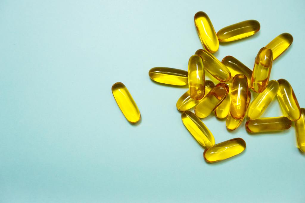 The state of supplements and vitamins