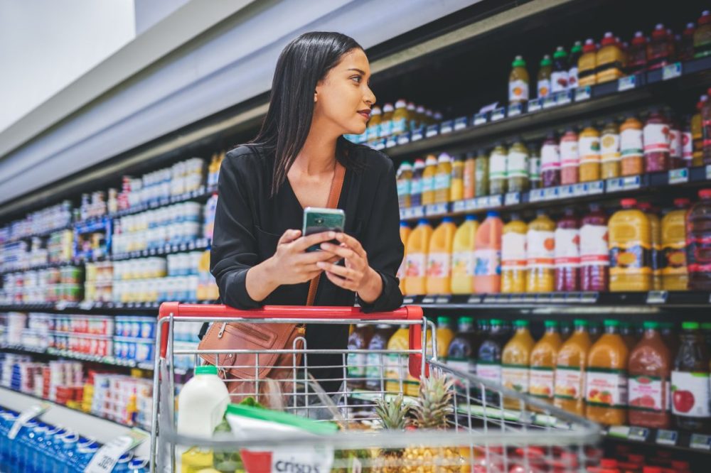 Hero image for How to get your product mix right on-shelf