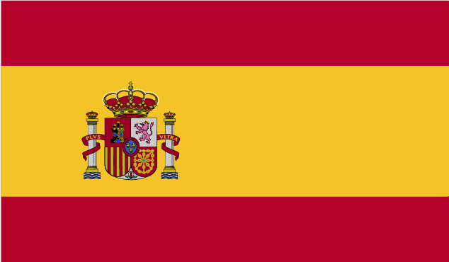 Flag Spain