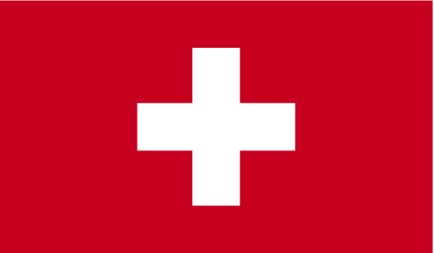 Flag Switzerland