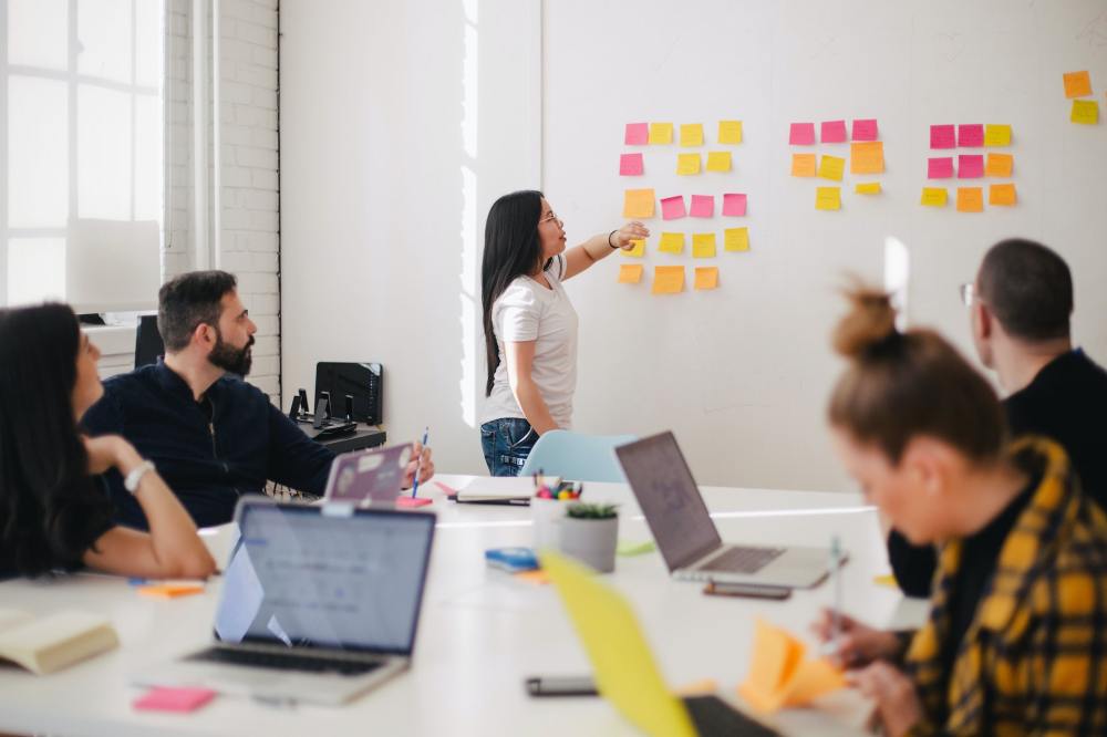 Hero image for CPG Fundamentals: What is product innovation?