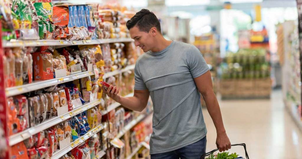 5 Key Consumer Trends Shaping Grocery
