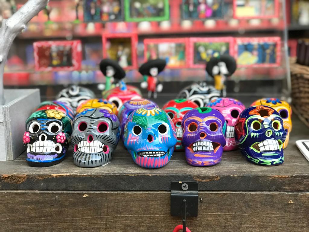 Beverage Alcohol insights for Halloween & Dia de los Muertos