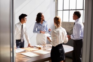 Điều chỉnh chiến lược kinh doanh với Phân tích Chuyên sâu: 5 giải pháp cho năm 2023
