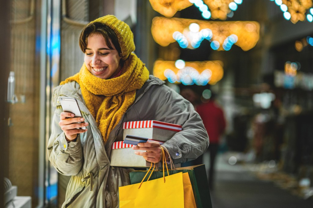 Harnessing the Power of Seasonal Events