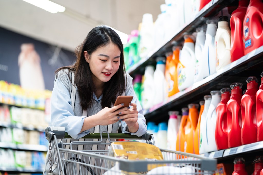 Conquering the retail shelf: New omnichannel strategies that win