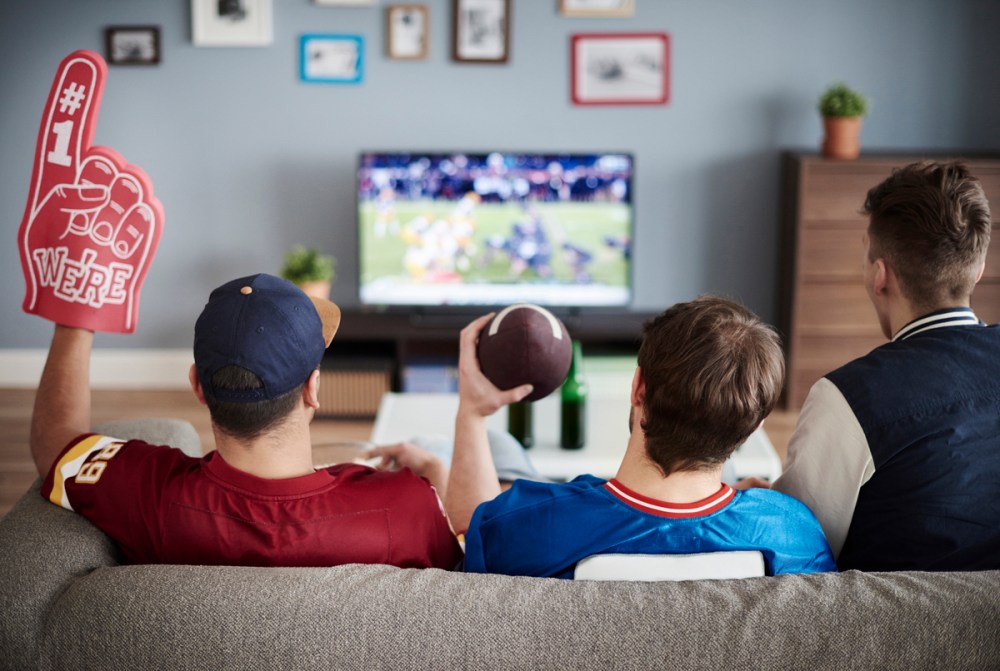 Hero image for How to get your brand ready for the Super Bowl