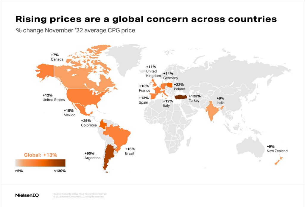 Brazilian and global consumer trends, insights and innovations