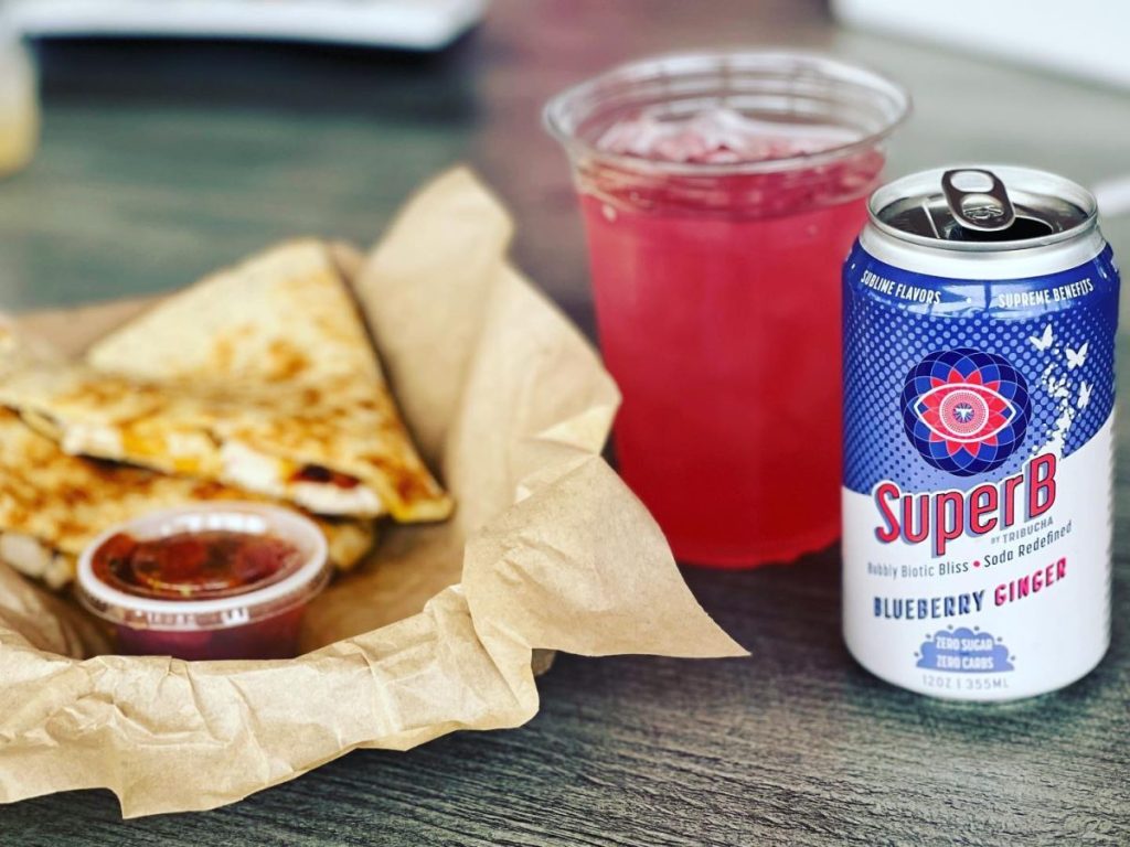 Video: CPG co-founder breaks down how their innovative kombucha took over the shelves
