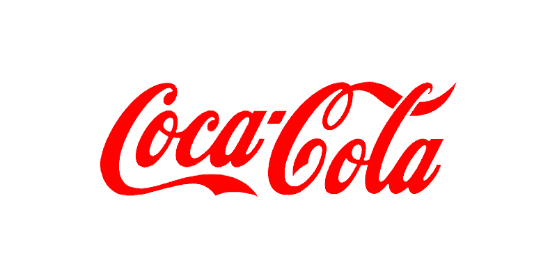 Coca-Cola logo