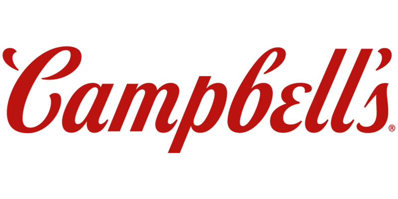 Campbell's Logo