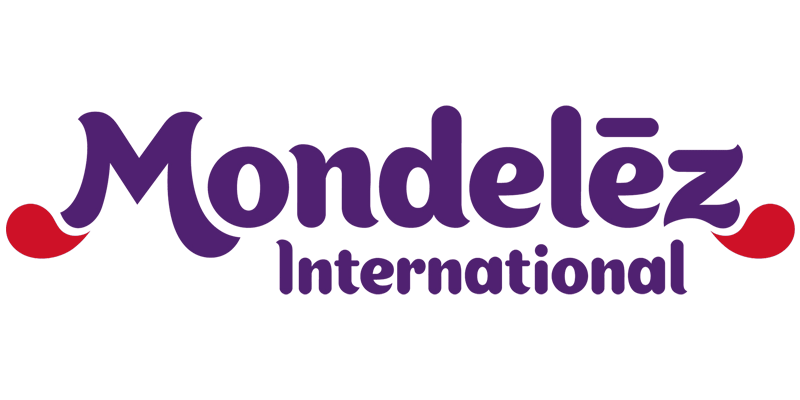 Mondelez International logo