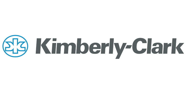 Kimberly-Clark logo