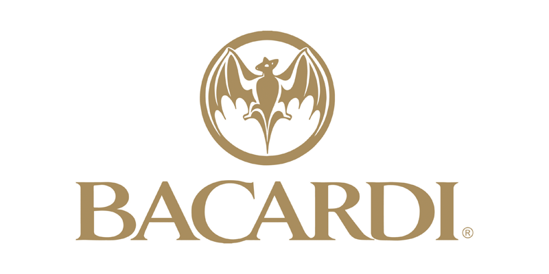 Bacardi logo