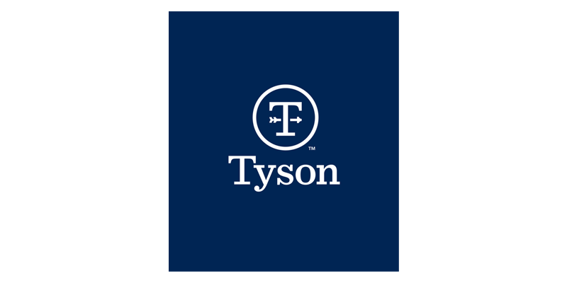 Tyson logo