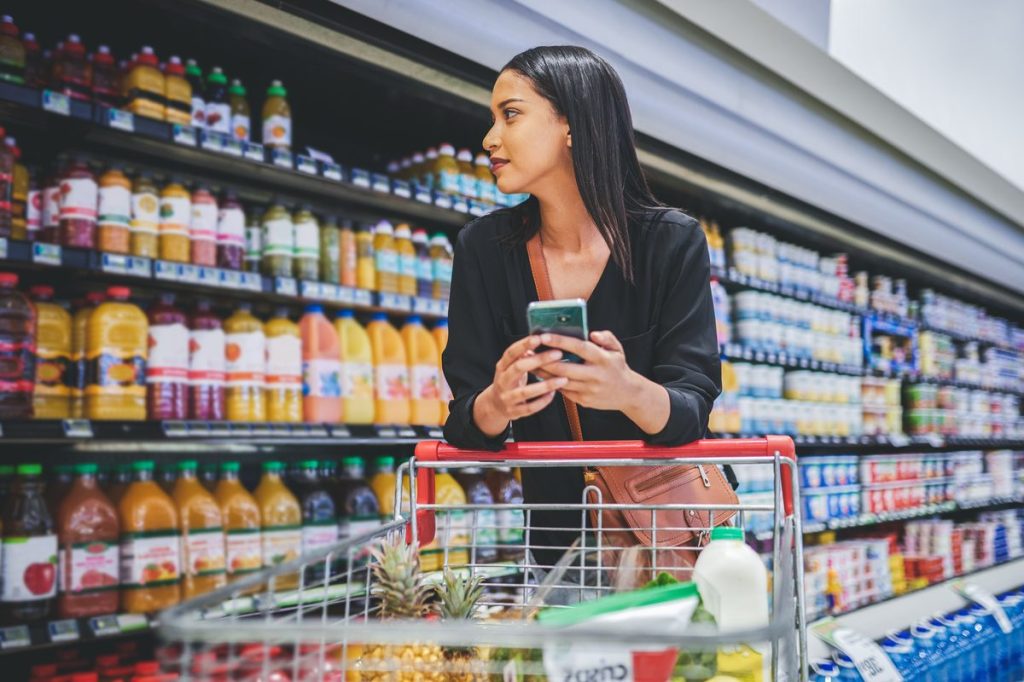 Meeting Evolving Shopper Needs in 2023 and Beyond