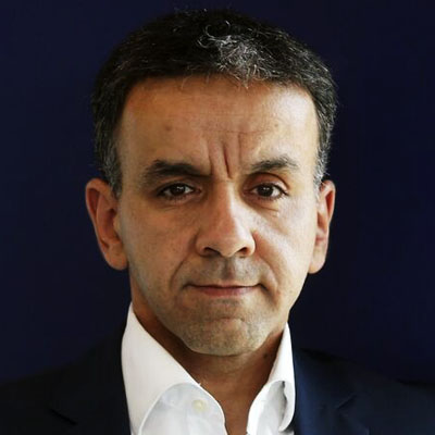 Miloud Benaouda