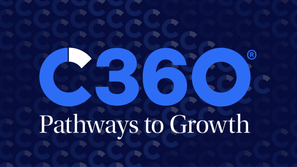 C360 Pathways to Growth