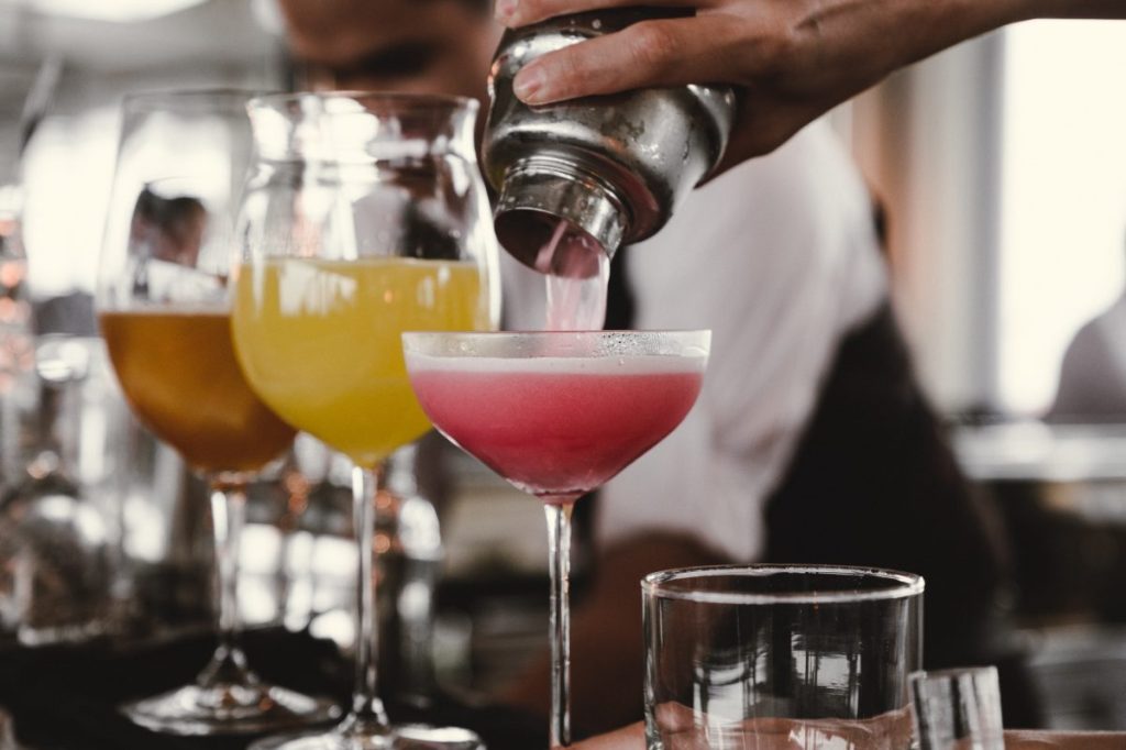 Key Growth Strategies for Emerging Beverage Alcohol Brands