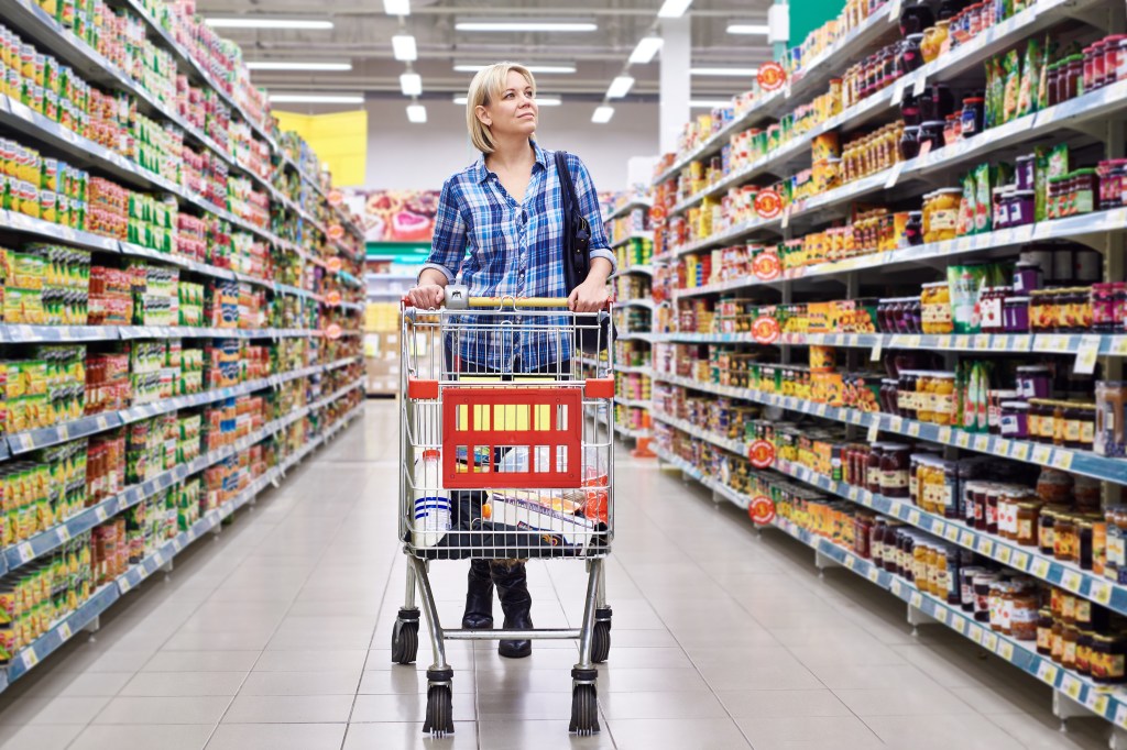 What unsettled US consumer attitudes mean for CPG brands