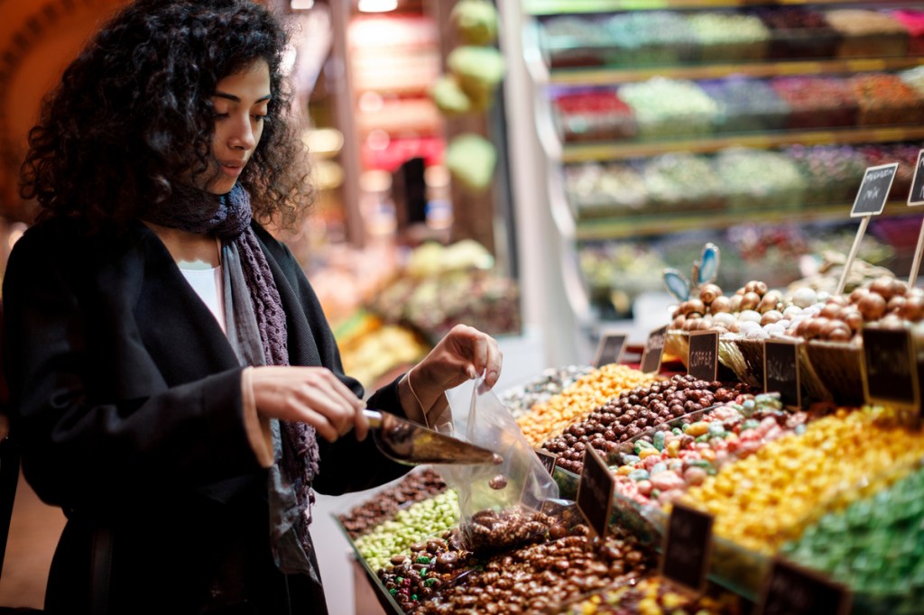 How consumers are shopping in 2023: FMCG trends in the Middle East and Africa