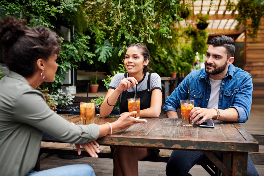 En Enero Seco casi 1 de cada 3 consumidores mexicanos prueban opciones sin alcohol en On Premise