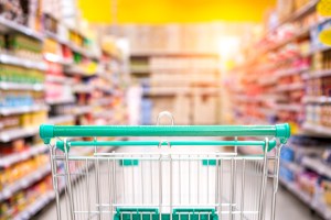 Perspektywa sprzedawcy detalicznego w odniesieniu do umieszczania produktów na liście