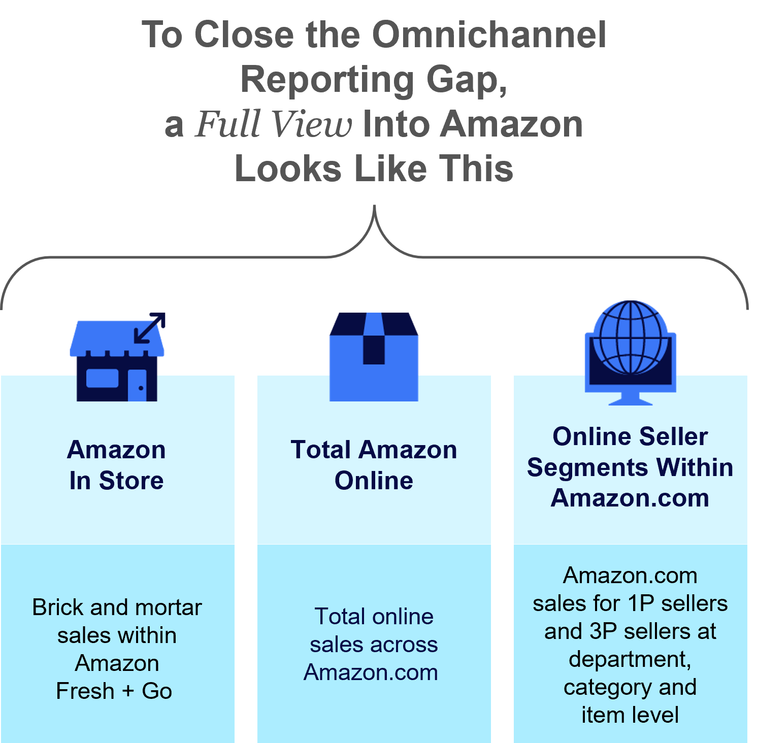 Amazon Sales Data Retail Omnichannel Analytics NIQ