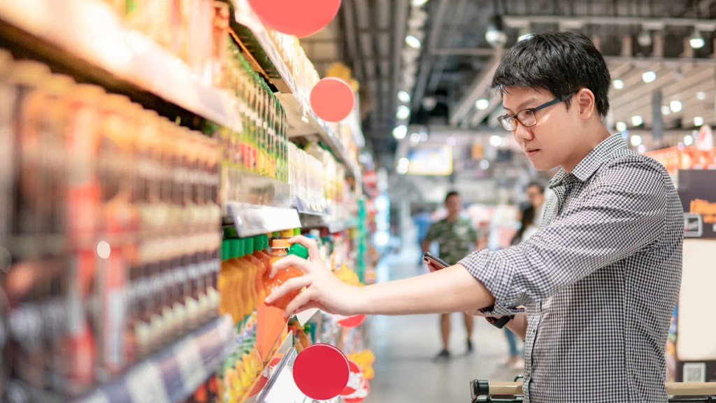 Cómo su estrategia de precios puede ayudarle a mantenerse por delante de la inflación