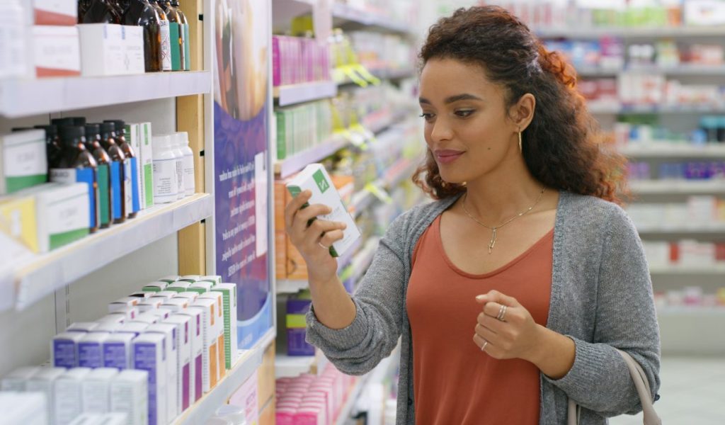 Fueling growth in Health and Beauty: A manufacturer-retailer assortment strategy 
