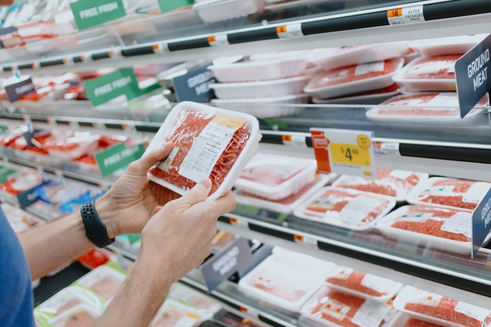 Hero image for CPG’s US inflation rate continues to slow, but price pressure remains high