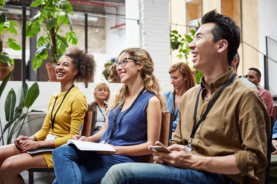 Bild zu Geomarketing & RegioGraph Conference 2026