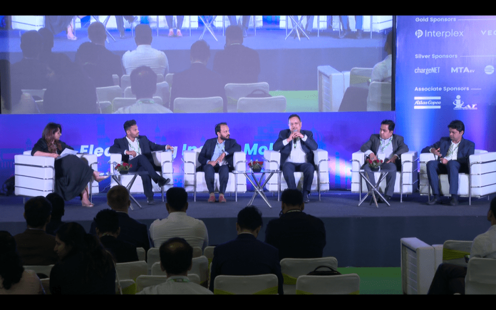 Decoding the Role of Charging Infrastructure in EV Adoption