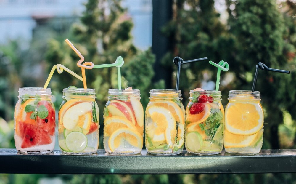 Hero image for Sip into Summer: Unveiling the Top 5 Summer Beverage Trends