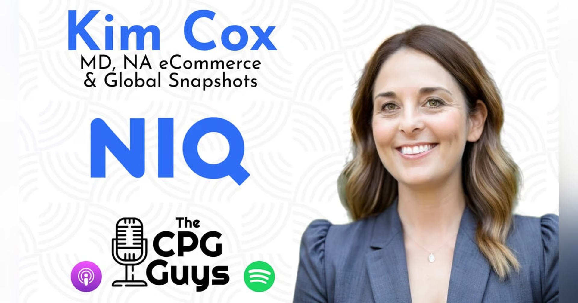 CPG Guys podcast episode 13