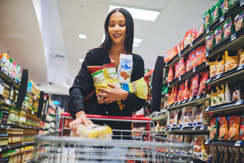 NielsenIQ at Saudi Food Show: How Saudi Arabian shoppers successfully navigate a sea of change